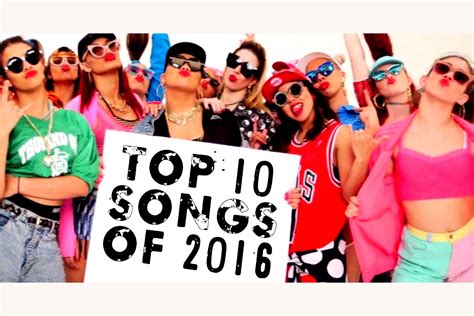 Pop 10 2016